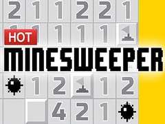 Mchezo Mine Sweeper