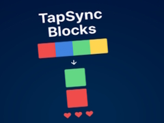 Mchezo TapSync Blocks