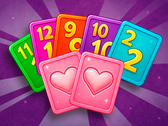 Mchezo Card Master