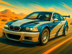 Mchezo Street Traffic Racer
