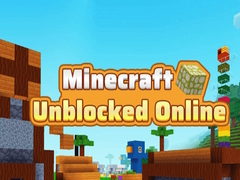 Mchezo Minecraft Unblocked Online