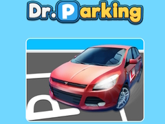 Mchezo Dr. Parking 2