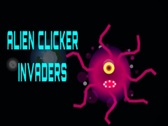Mchezo Alien Clicker Invaders