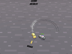 Mchezo Drift King