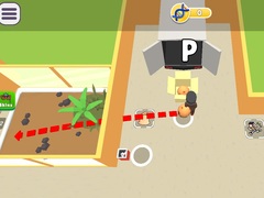 Mchezo My Monsters Zoo