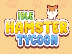 Mchezo Idle Hamster Tycoon