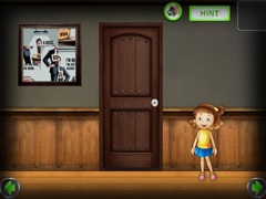 Mchezo Amgel Kids Room Escape 334