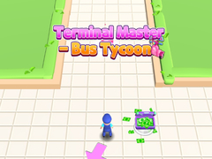 Mchezo Terminal Master Bus Tycoon