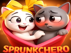 Mchezo Sprunkchero
