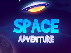 Mchezo Space Adventure 