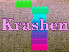 Mchezo Krashen