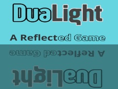 Mchezo DuaLight A Reflected Game
