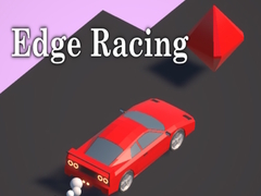 Mchezo Edge Racing