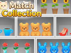 Mchezo Match Collection