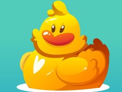 Mchezo Duck Luck