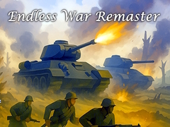 Mchezo Endless War Remaster