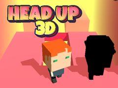 Mchezo Head Up 3D