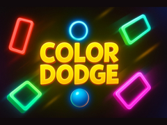 Mchezo Color Dodge
