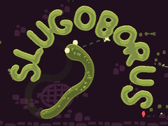 Mchezo Slugoborus