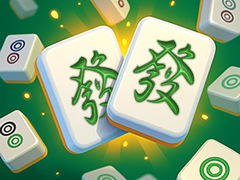 Mchezo Mahjong Stack