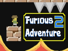 Mchezo Trap Adventure 2