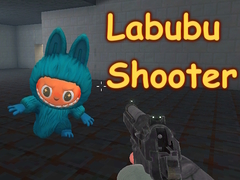 Mchezo Labubu Shooter