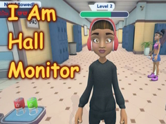 Mchezo I Am Hall Monitor