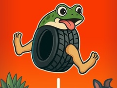 Mchezo Brainrot Boing Boing Merge