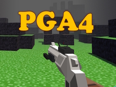 Mchezo PGA4