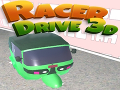 Mchezo Racer Drive 3D