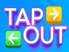 Mchezo Tap Out