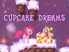 Mchezo Cupcake Dreams
