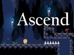 Mchezo Ascend