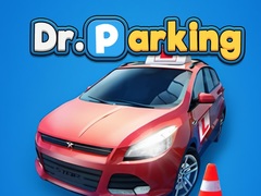 Mchezo Dr. Parking