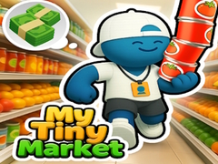 Mchezo My Tiny Market