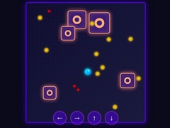 Mchezo Bank Breaker: Collecting Coins