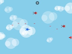 Mchezo Skyblaze