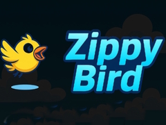 Mchezo Zippy Bird