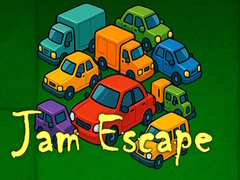Mchezo Jam Escape