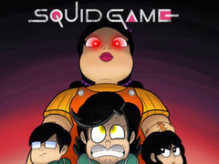 Mchezo 64 Bits: Squid Game Boy