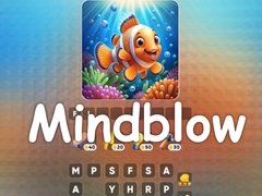 Mchezo Mindblow