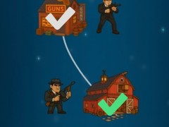 Mchezo Mafia Cards