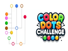 Mchezo Color Dots Challenge