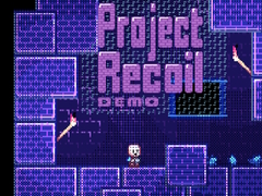 Mchezo Project Recoil