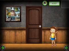 Mchezo Amgel Kids Room Escape 336