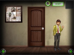 Mchezo Amgel Easy Room Escape 312