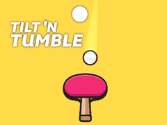 Mchezo Tilt'n Tumble