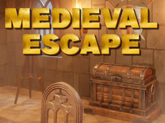 Mchezo Medieval Escape