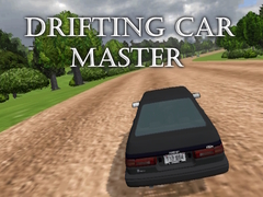 Mchezo Drifting Car Master
