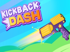 Mchezo Kickback Dash